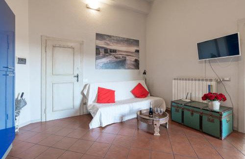 San Felice del Benaco Apartment | Appartamento Agata