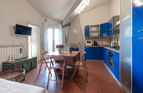 San Felice del Benaco Apartment | Appartamento Agata