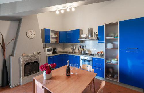 San Felice del Benaco Apartment | Appartamento Agata