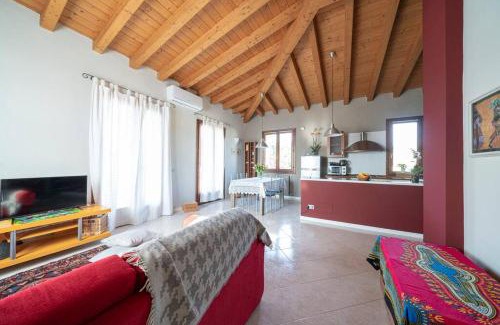 San Felice del Benaco Apartment | Appartamento Antica Corte