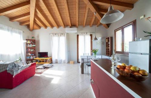 San Felice del Benaco Apartment | Appartamento Antica Corte