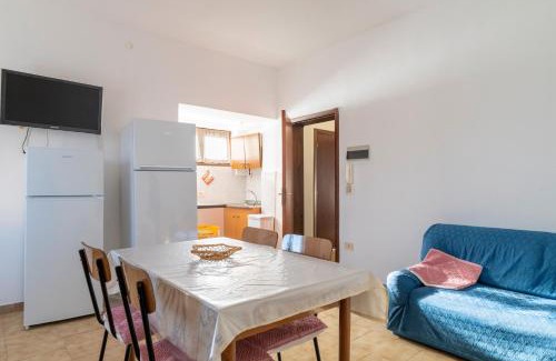 Villanova Strisaili House | Appartamento Villanova