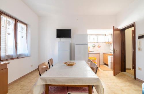 Villanova Strisaili House | Appartamento Villanova