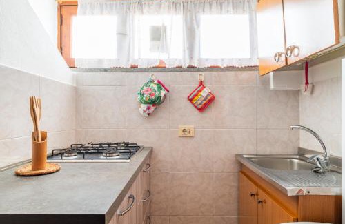 Villanova Strisaili House | Appartamento Villanova