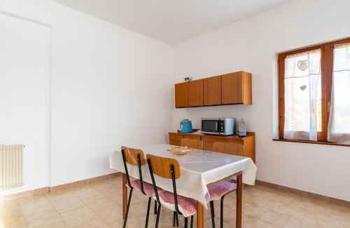 Villanova Strisaili House | Appartamento Villanova