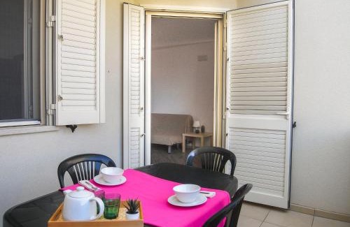 Torre dell'Orso House | Appartamento Itaca - Le vie di Omero