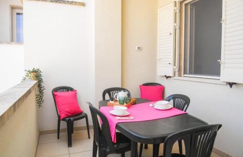Torre dell'Orso House | Appartamento Itaca - Le vie di Omero
