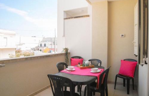 Torre dell'Orso House | Appartamento Itaca - Le vie di Omero