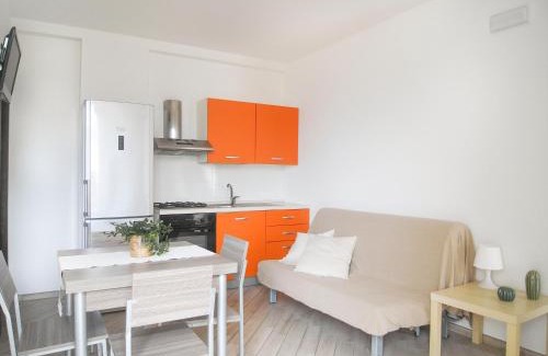 Torre dell'Orso House | Appartamento Itaca - Le vie di Omero