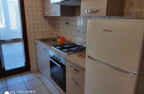 Pineto Apartment | Appartamento La Bussola
