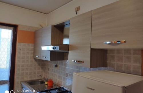 Pineto Apartment | Appartamento La Bussola