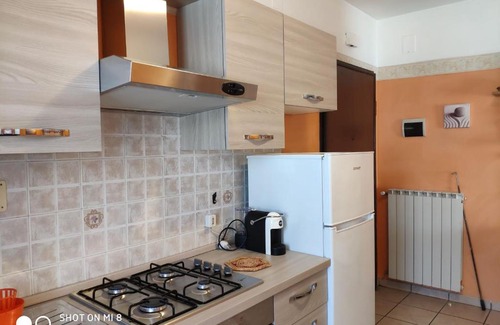 Pineto Apartment | Appartamento La Bussola