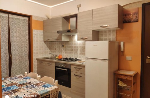 Pineto Apartment | Appartamento La Bussola