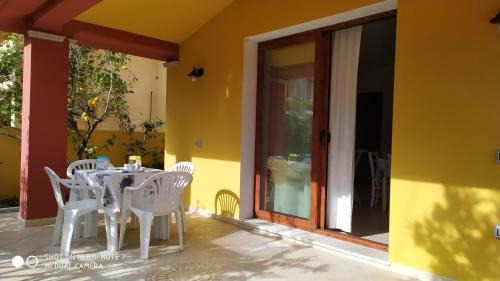 La Caletta Apartment | Appartamento La Caletta 500m dal mare