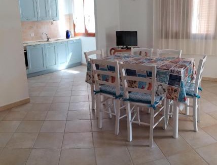 La Caletta Apartment | Appartamento La Caletta 500m dal mare