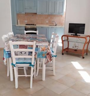La Caletta Apartment | Appartamento La Caletta 500m dal mare