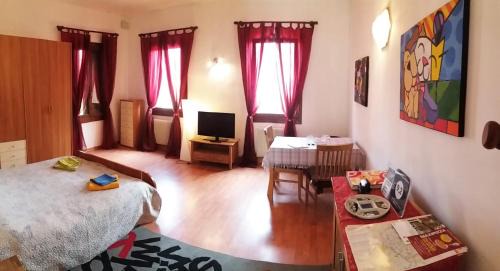 Treviso Apartment | Appartamento La Chiocciola