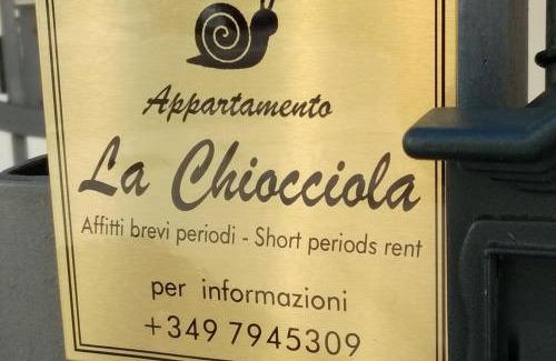 Treviso Apartment | Appartamento La Chiocciola