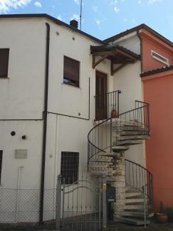 Treviso Apartment | Appartamento La Chiocciola