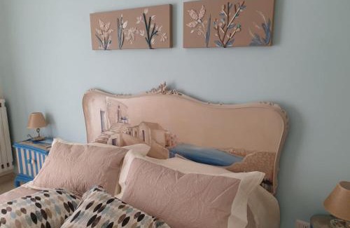 Torre del Greco Apartment | Appartamento "La Fenice"