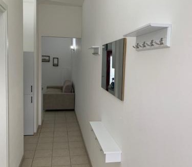 Fano Apartment | Appartamento La Jolla Fano