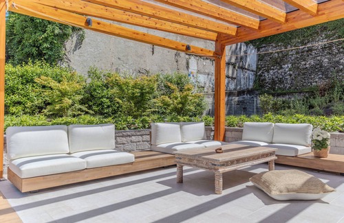 Bellagio Apartment | Appartamento La Lanterna