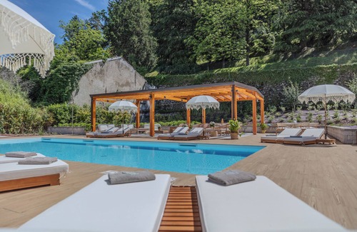 Bellagio Apartment | Appartamento La Lanterna