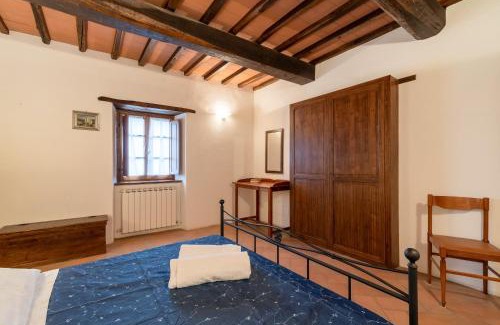 Cortona House | Appartamento La Loggetta