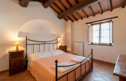 Cortona House | Appartamento La Loggia