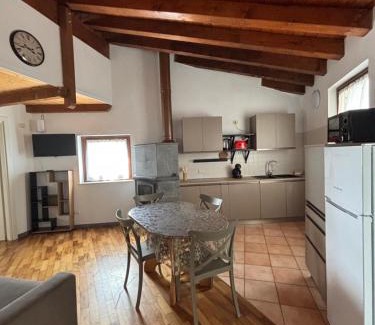 Cavalcaselle Apartment | Appartamento la Quiete