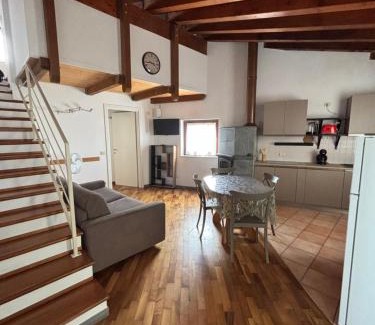 Cavalcaselle Apartment | Appartamento la Quiete