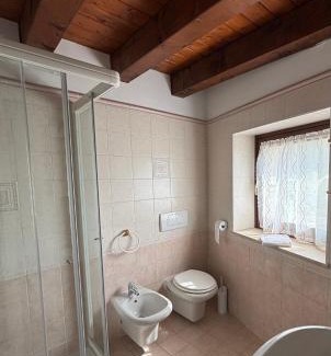 Cavalcaselle Apartment | Appartamento la Quiete