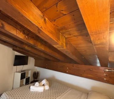 Cavalcaselle Apartment | Appartamento la Quiete