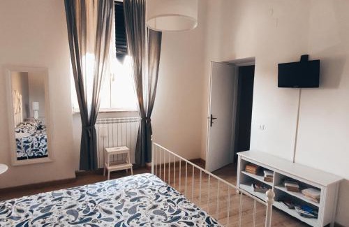Benevento Apartment | Appartamento La Rampa