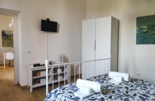 Benevento Apartment | Appartamento La Rampa