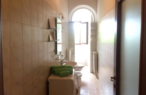 San Miniato Apartment | Appartamento La Scala di San Miniato