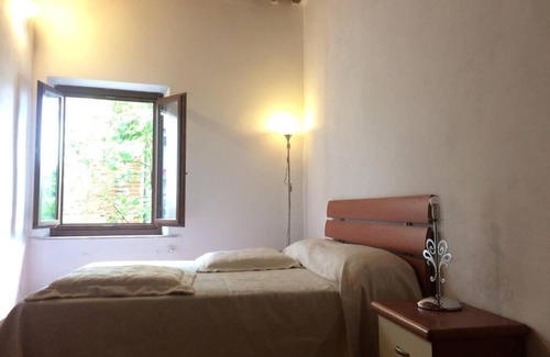 San Miniato Apartment | Appartamento La Scala di San Miniato