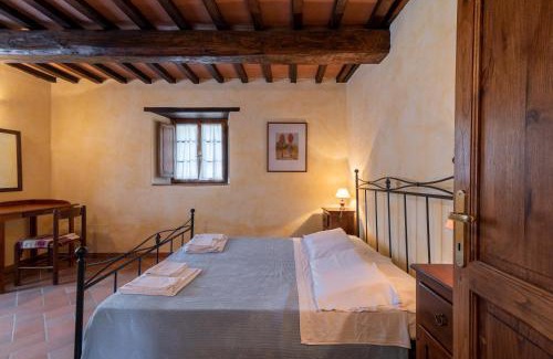 Cortona House | Appartamento La Stella