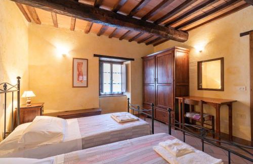 Cortona House | Appartamento La Stella