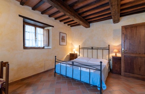 Cortona House | Appartamento La Stella