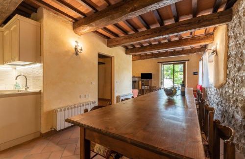 Cortona House | Appartamento La Stella