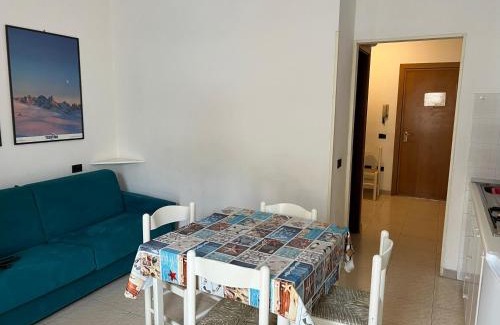 Rio Marina Apartment | Appartamento La torre