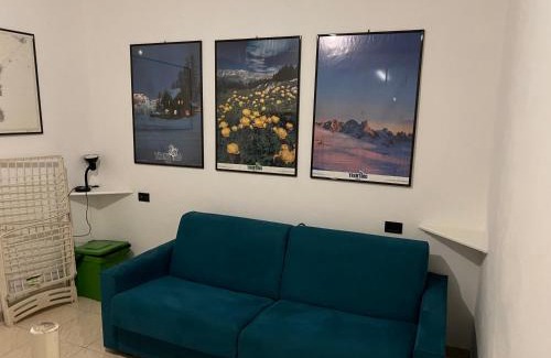Rio Marina Apartment | Appartamento La torre