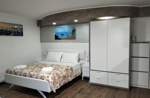 Portopalo di Capo Passero Apartment | Appartamento La Trinacria di Capo Passero