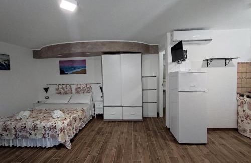 Portopalo di Capo Passero Apartment | Appartamento La Trinacria di Capo Passero