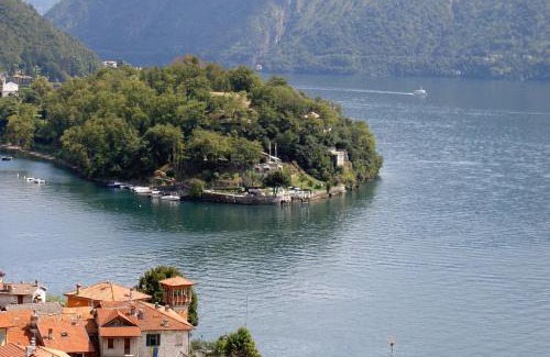 Sala Comacina Apartment | Appartamento La Vigna