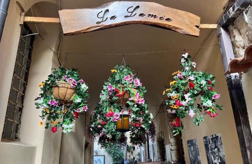 Tropea Apartment | Appartamento Lamia