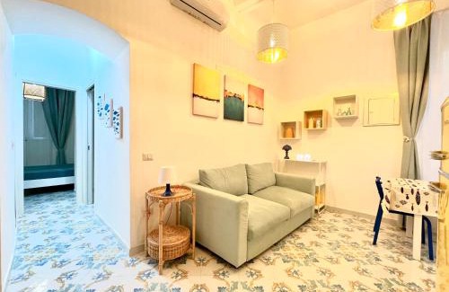 Tropea Apartment | Appartamento Lamia
