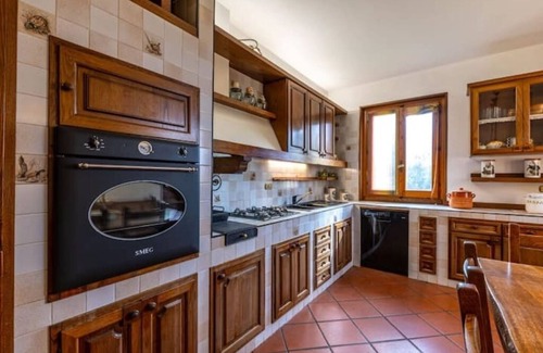 Twist Apartment | Appartamento Laura