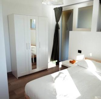 Tenna Apartment | Appartamento Laurel